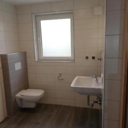 בית נופש Modernes Ferienhaus Mit Grosser Terrasse - B55405 פהמארן