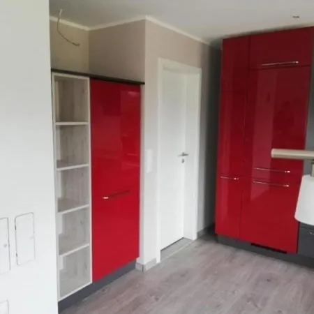 Modernes Ferienhaus Mit Grosser Terrasse - B55405 *