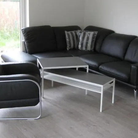 Holiday home Modernes Ferienhaus Mit Grosser Terrasse - B55405 *