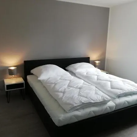 Holiday home Modernes Ferienhaus Mit Grosser Terrasse - B55405 Fehmarn