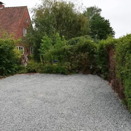 Modernes Ferienhaus Mit Grosser Terrasse - B55405 *